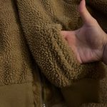 Cotton On  teddy jacket M Photo 4