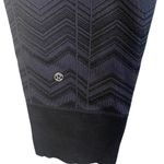 Lululemon Women’s Ebb to Street Chevron Leggings Size 6 Photo 4