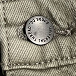 Universal Threads Universal Thread women’s denim shorts NWT - gray distressed Photo 4