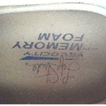 Life Stride Size 8.5M Side Zip Ankle Boots Block Heel Booties Brown Memory Foam Photo 14