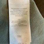 Mountain Hardwear Green Striped A-Line Large Knee-Length Skirt Gorpcore Photo 3