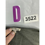 Womans Jane & Delancey XL Green Camo Long Sleeve Pullover T Shirt Photo 2