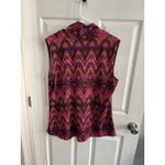 American City Wear  Sleeveless Top Size 2X Photo 2