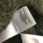 Rachel Roy ARMY Leigha Twist Front Sweater, Surplice V-Neck Size L New w/Tag Photo 6