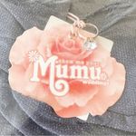 Show Me Your Mumu Amanda Maxi Bridesmaid Dress Photo 5