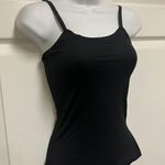 Ann Taylor Core Black Stretch Cami Photo 6
