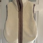 Free People  Venture Out Reversible Quilted Puffer Vest . NWOT, size XS. Photo 2