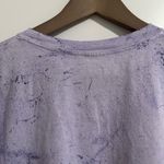 Lauren Daigle Thank God I Do T Shirt Purple Size XL Photo 8