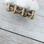 Vintage Milini Wearable Works of Art Ducks with Bow Brooch Photo 8