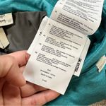 Skhoop Women’s Gerd Skort Skirt Pull On Outdoor in Aquamarine XS Blue Photo 10