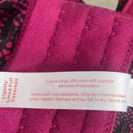 Cacique  Womens Pink Lace Comfort Bliss Lightly Lined Full Coverage Bra Size 44H Photo 8