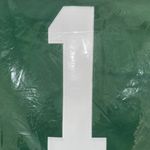 NFL  Jets Jersey New York #1 Photo 1