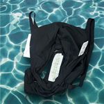 Athleta NWT small swimsuit Photo 4