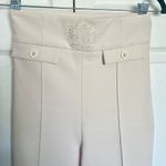 Elisabetta Franchi Cream High Photo 2