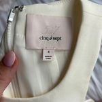 Cinq à Sept  Dress Photo 4