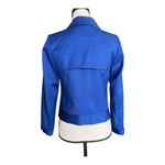 Classiques Entier  Royal Blue Blazer Size XS Photo 1