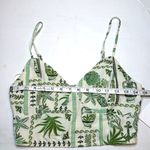 Midnight sky NWT  Cropped Top, M Photo 3