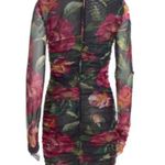 Dolce & Gabbana NWT  floral dress Photo 5