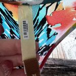 Rory Beca  100% Silk Top size small Photo 3