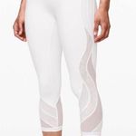 Lululemon Wunder Under Crop 21” Leggings Photo 0