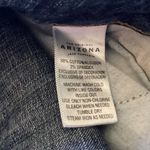 Arizona Jeans Arizona Favourite Flare Low Rise Jeans - Short Photo 4