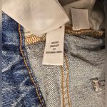 Madewell  The Curvy Perfect Vintage Wide-Leg Jean Size 31 Photo 7