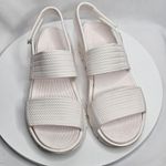 Skechers Foamies Podiatry Certified Arch Support Sandals for Women Size US 8 Photo 2