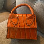 SheIn Mini Leather Handbag Photo 0