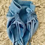 Boutique NEW Knit Drawstring Shorts Photo 5