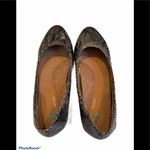 Baretraps Norma Slip On Wedge Pumps Photo 5