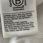 Athleta Run With It 14” Skort Active Bright White Size XS Photo 10