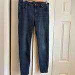 Liverpool  Los Angeles Abby Skinny Jeans – Size 10 Photo 3