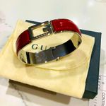 Gucci Exclusively ATTRACTIVE bangle🌹bracelet 🌹🌹 Photo 4