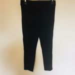 Vince Black Leggings Size Medium Photo 1