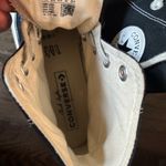 Converse Chuck 70 High Top Sneakers Black | Size 4.5M / 6.5W Photo 9