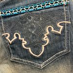 Antik Denim Flare Jeans 26 Long Inseam Photo 2