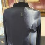 Jamie Sadock UPF 50+ Golf Dress Art to Wear Athletic Size XL 💚🍄 Black Photo 5