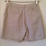 Ralph Lauren FINAL MARKDOWN Ladies' Lauren Flat Front Shorts (8) Photo 5