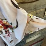 Show Me Your Mumu  Pink Rowdy Romper Size Medium‎ Photo 5