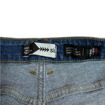 So Not Fast Fashion Sustainable Fashion Jeans Blue Size undefined Photo 4