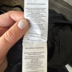 Rollas original short high rise cut off black Size 29 Photo 12