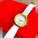 Tory Burch GIGI DOUBLE WRAP watch🔥🔥🔥 Photo 1