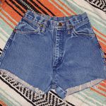 Wrangler high rise shorts Photo 0