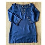 Dana Buchman  100% Silk Tunic/Dress Size XSmall Photo 0