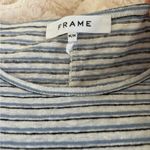 Frame  linen med T super cute Photo 1