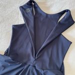 Port De Bras Venus Dress NWT, Navy Photo 7