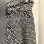 Obermeyer  Vintage Stirrup Ski Pants‎ Women's size 8 Photo 3