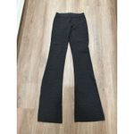 Givenchy X Small 4G Jacquard Stretch Monogram All Over Legging in Black Photo 3