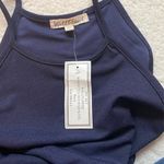 Nwt wallflower blue dress small Blue Photo 3