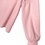 Westport -Pink Sweatshirt-Small Photo 2